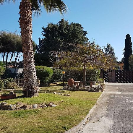 Villa MareSole a Capitana Esterno foto