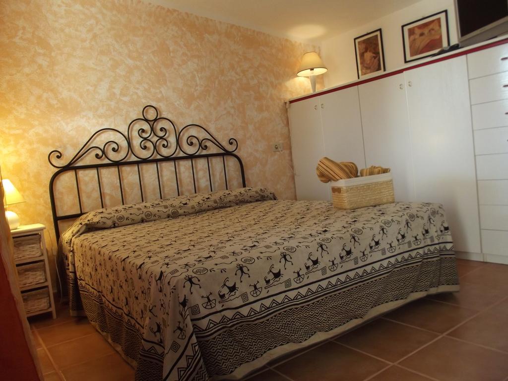Villa MareSole a Capitana Camera foto