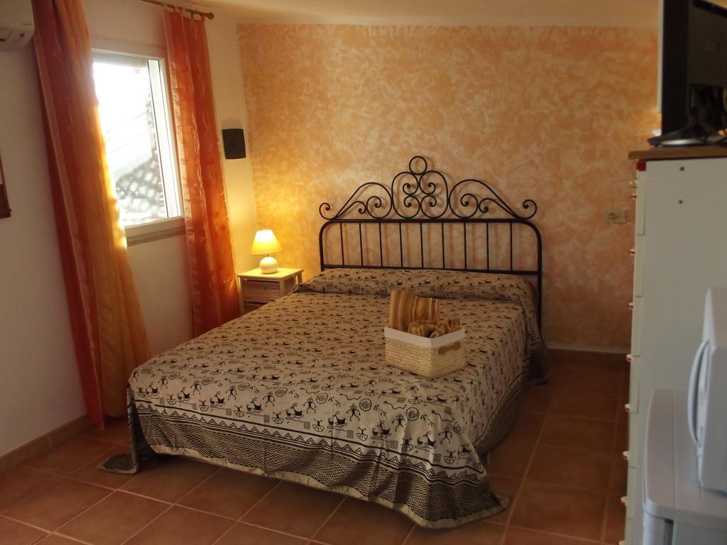 Villa MareSole a Capitana Camera foto
