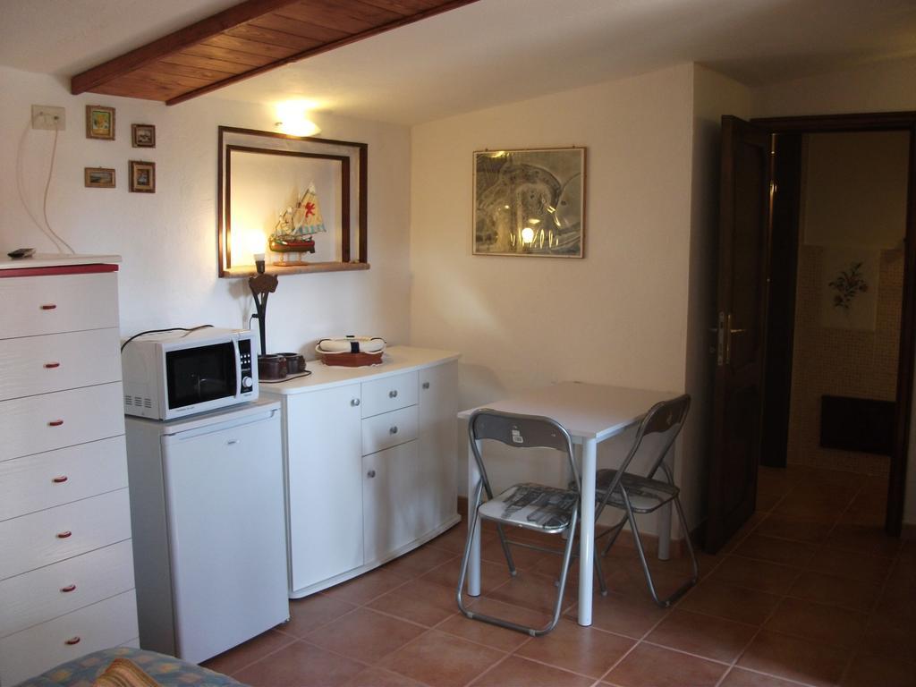 Villa MareSole a Capitana Camera foto